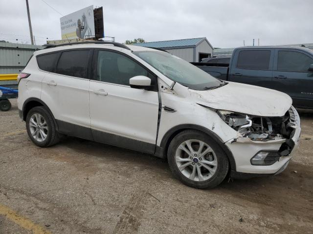 Zdjęcie 4 z aukcji – 2018 FORD ESCAPE SEL z VIN 1FMCU0HD9JUB43186