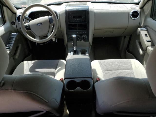 Photo 8 from auction – 2007 FORD EXPLORER X with VIN 1FMEU73E57UA90366