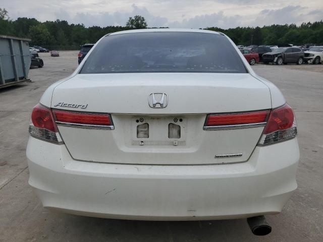 Photo 6 from auction – 2012 HONDA ACCORD SE with VIN 1HGCP2F65CA089970