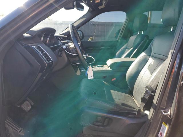 Photo 7 from auction – 2018 LAND ROVER DISCOVERY with VIN SALRG2RV0JA077095