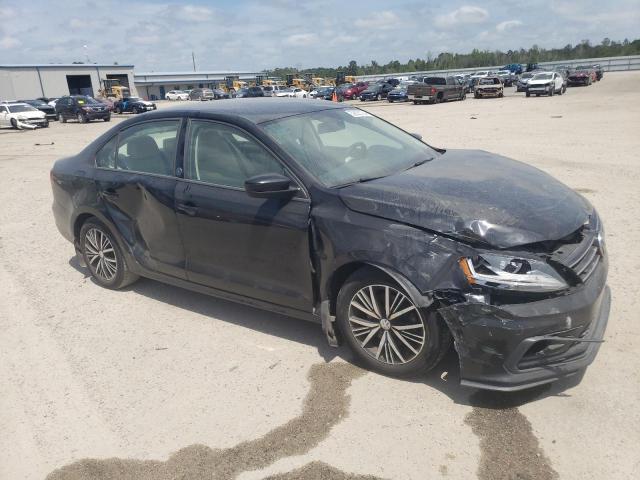 Photo 4 from auction – 2018 VOLKSWAGEN JETTA SE with VIN 3VWDB7AJ9JM206148