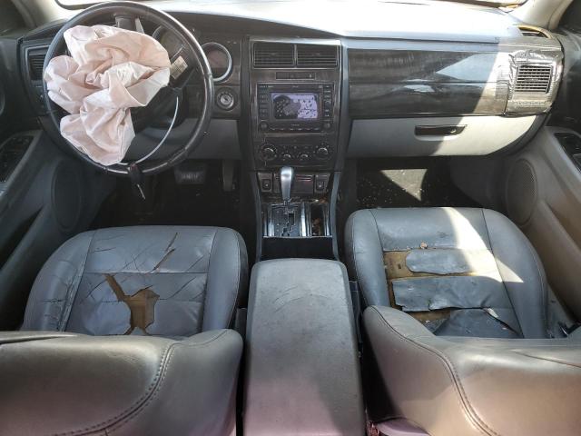 Photo 8 from auction – 2006 DODGE CHARGER R/ with VIN 2B3KA53H76H209049