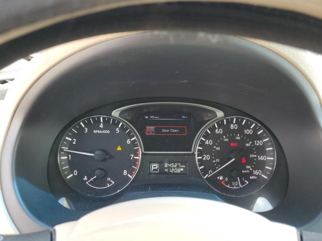 Photo 9 from auction – 2013 NISSAN ALTIMA 2.5 with VIN 1N4AL3AP4DC284087