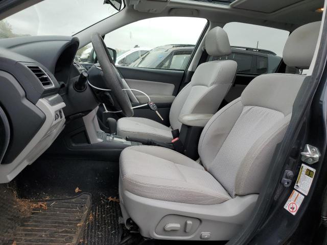 Photo 7 from auction – 2016 SUBARU FORESTER 2 with VIN JF2SJADC5GH406983