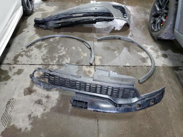 Photo 13 from auction – 2021 DODGE DURANGO SR with VIN 1C4SDJGJ1MC574404