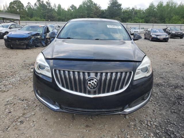 Photo 5 from auction – 2016 BUICK REGAL with VIN 2G4GK5EX6G9130128