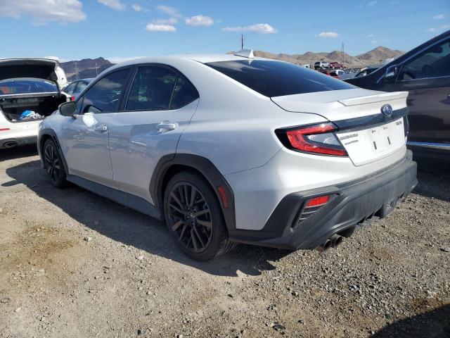 Photo 2 from auction – 2022 SUBARU WRX LIMITE with VIN JF1VBAL63N9025330