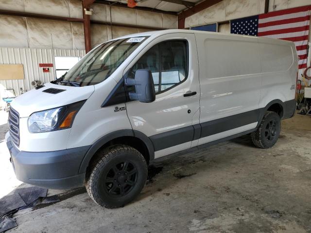Photo 1 from auction – 2018 FORD TRANSIT T- with VIN 1FTYR1ZG4JKA90841