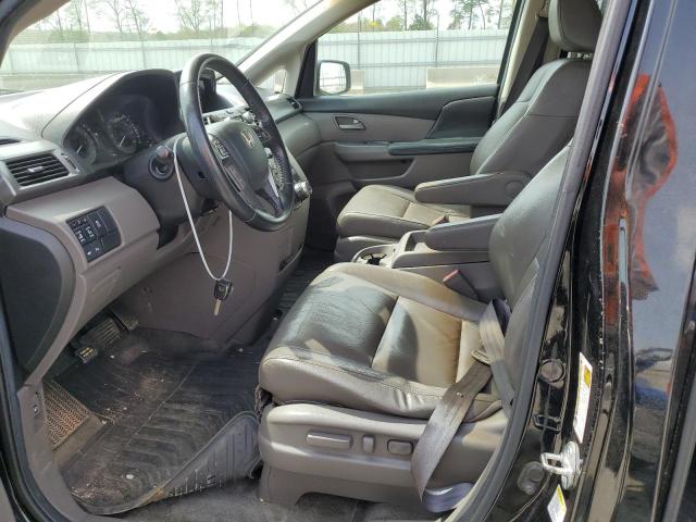Photo 7 from auction – 2011 HONDA ODYSSEY TO with VIN 5FNRL5H99BB002767