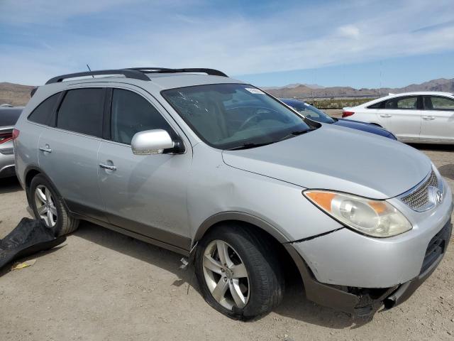 Photo 4 from auction – 2011 HYUNDAI VERACRUZ G with VIN KM8NU4CC8BU171867