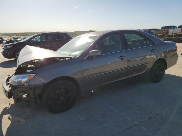 Photo 1 from auction – 2005 TOYOTA CAMRY LE with VIN 4T1BE32K75U987430