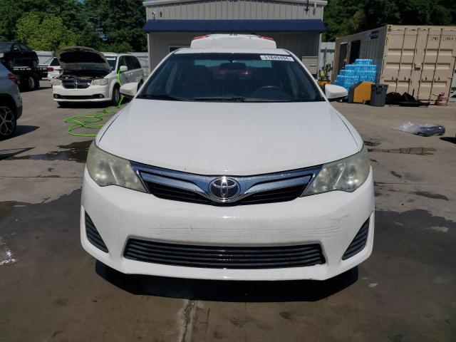 Foto 5 de la subasta – 2012 TOYOTA CAMRY BASE con VIN 4T1BF1FK8CU178351