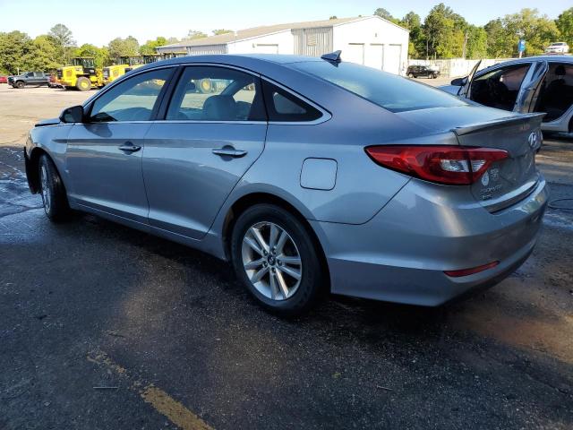 Photo 2 from auction – 2016 HYUNDAI SONATA SE with VIN 5NPE24AF0GH280963