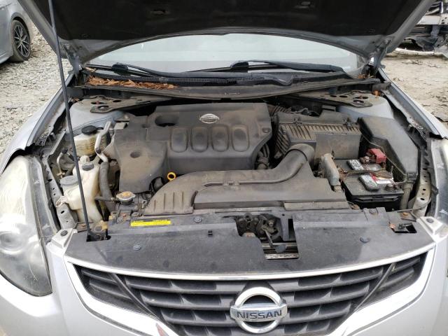 Photo 11 from auction – 2012 NISSAN ALTIMA S with VIN 1N4AL2EP5CC212947