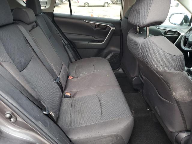 Photo 11 from auction – 2021 TOYOTA RAV4 LE with VIN 2T3F1RFV9MC251732