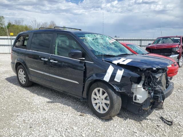 Photo 4 from auction – 2014 CHRYSLER TOWN & COU with VIN 2C4RC1BG0ER423026