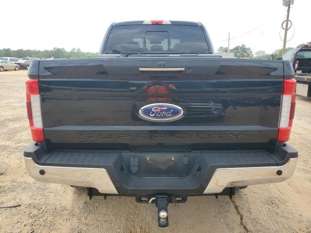Photo 6 from auction – 2017 FORD F250 SUPER with VIN 1FT7W2BT1HEB60998