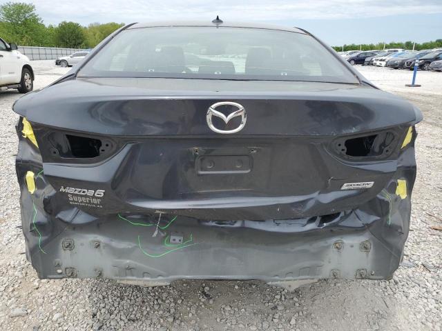 Photo 6 from auction – 2016 MAZDA 6 TOURING with VIN JM1GJ1T54G1421233