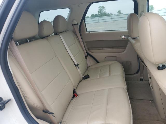 Photo 11 from auction – 2011 FORD ESCAPE LIM with VIN 1FMCU0E74BKC21479