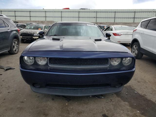 Photo 5 from auction – 2014 DODGE CHALLENGER with VIN 2C3CDYAG3EH208764