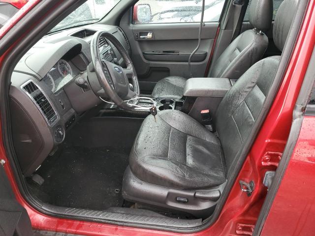 Foto 7 de la subasta – 2008 FORD ESCAPE LIM con VIN 1FMCU94138KD14049
