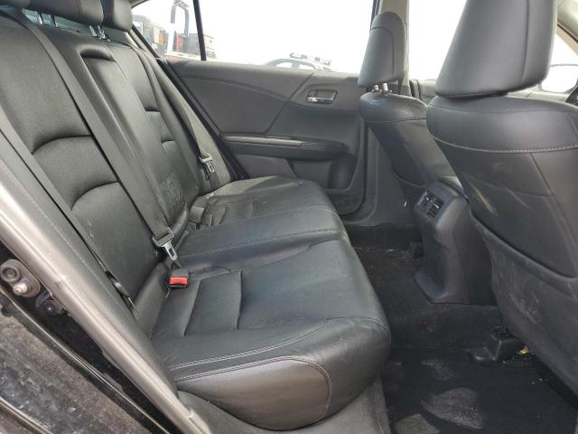 Photo 10 from auction – 2015 HONDA ACCORD EXL with VIN 1HGCR2F86FA269846