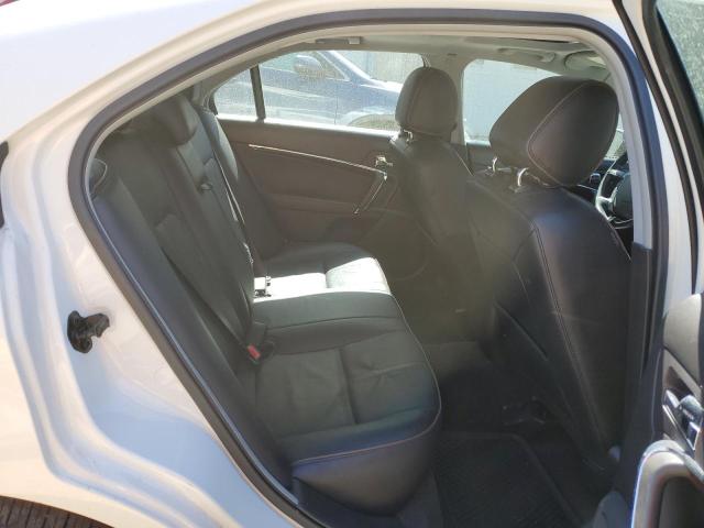 Photo 10 from auction – 2012 LINCOLN MKZ with VIN 3LNHL2JC2CR828503