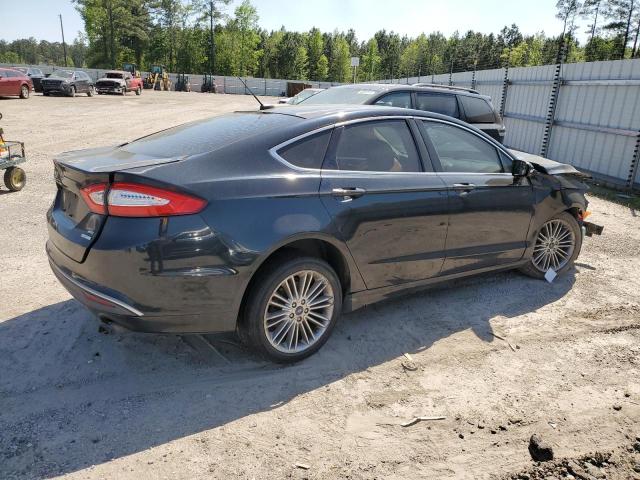 Photo 3 from auction – 2014 FORD FUSION SE with VIN 3FA6P0HD6ER216509