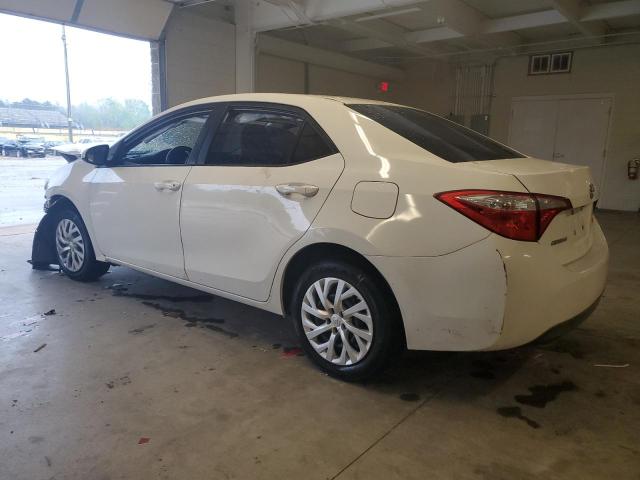 Zdjęcie 2 z aukcji – 2016 TOYOTA COROLLA L z VIN 5YFBURHE3GP474560