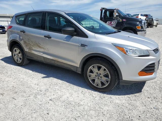 Photo 4 from auction – 2016 FORD ESCAPE S with VIN 1FMCU0F77GUA27135