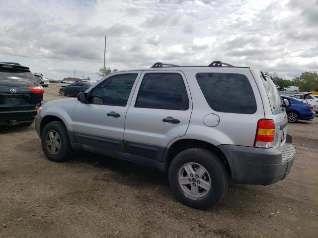 Photo 2 from auction – 2005 FORD ESCAPE XLS with VIN 1FMYU92Z85KA26148