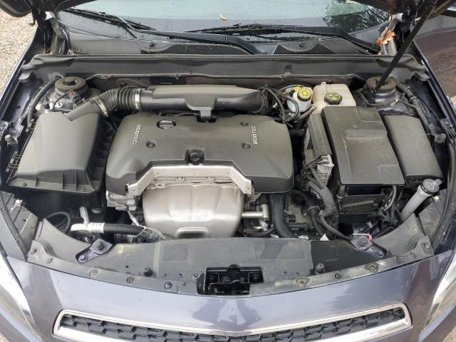 Photo 11 from auction – 2013 CHEVROLET MALIBU 1LT with VIN 1G11C5SA6DF305657