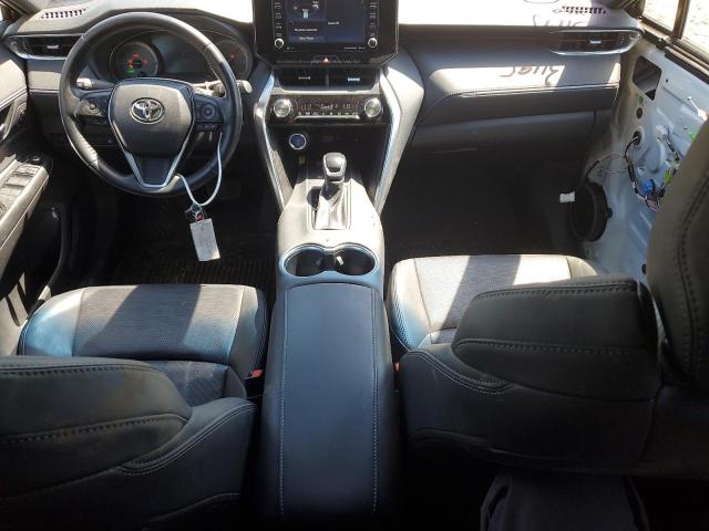 Photo 8 from auction – 2021 TOYOTA VENZA LE with VIN JTEAAAAH6MJ067449