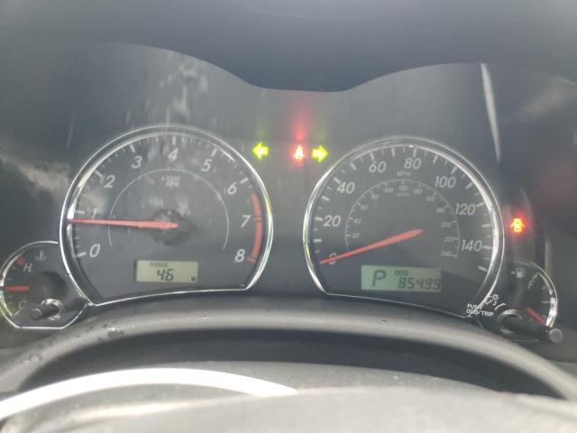 Фото 9 с аукциона – 2013 TOYOTA COROLLA BA с VIN 2T1BU4EE5DC087110