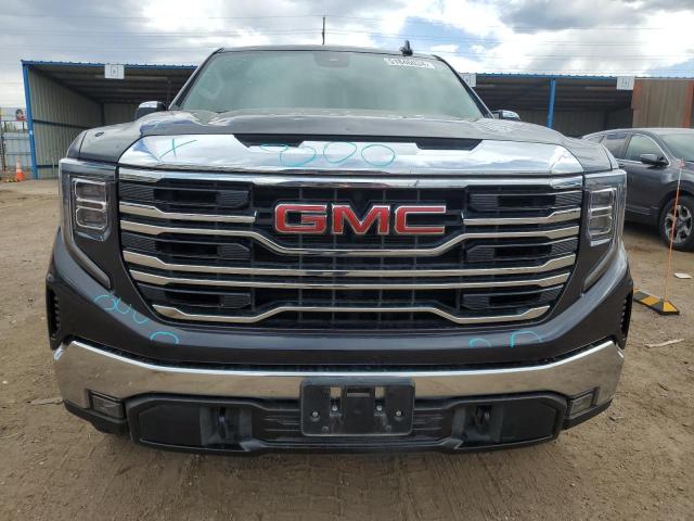 Photo 5 from auction – 2023 GMC SIERRA K15 with VIN 3GTUUDED3PG219792