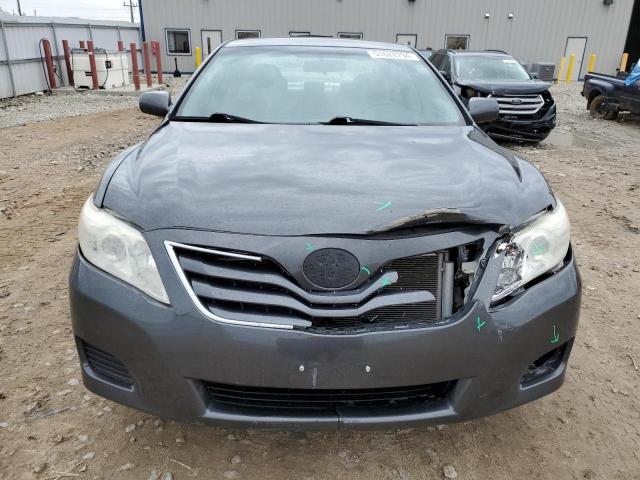 Photo 5 from auction – 2010 TOYOTA CAMRY BASE with VIN 4T4BF3EK2AR042104