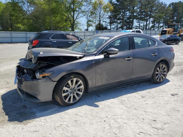 MAZDA 3 PREMIUM 2021 z numerem VIN 3MZBPADL7MM201747 - Zdjęcie z aukcji