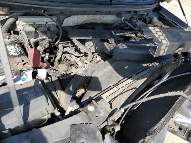Photo 11 from auction – 2008 FORD F150 SUPER with VIN 1FTRW12W58FA60121