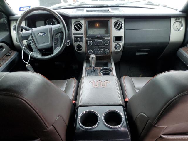 Photo 8 from auction – 2017 FORD EXPEDITION with VIN 1FMJU1HT4HEA30805