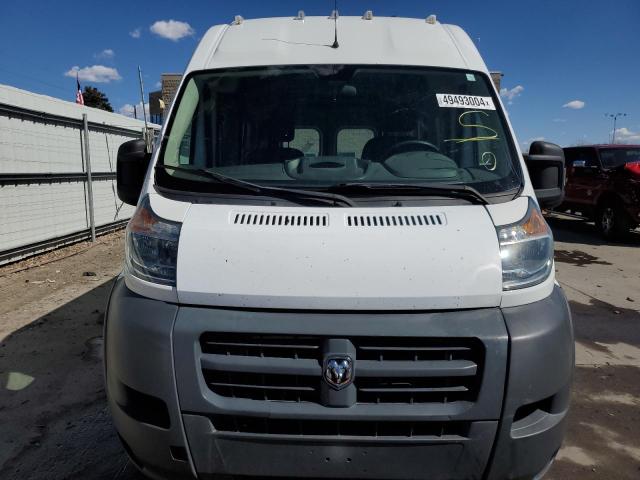 Photo 5 from auction – 2014 RAM PROMASTER with VIN 3C6URVJGXEE119468