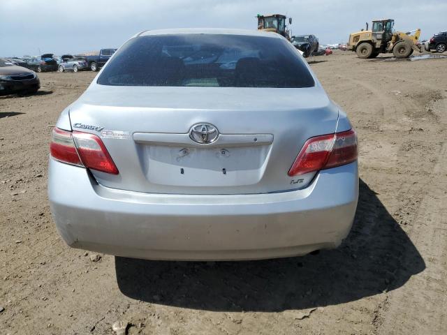 Photo 6 from auction – 2007 TOYOTA CAMRY CE with VIN 4T1BE46K17U511886