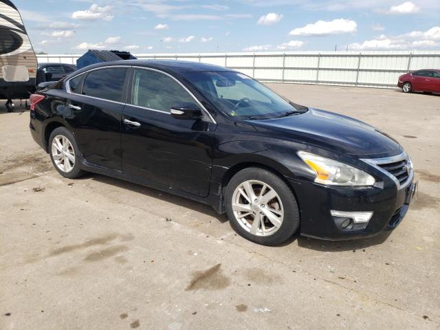 Photo 4 from auction – 2013 NISSAN ALTIMA 2.5 with VIN 1N4AL3AP6DN402466