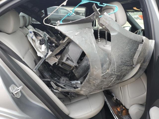 Photo 10 from auction – 2012 MERCEDES-BENZ E 350 with VIN WDDHF5KB1CA645046