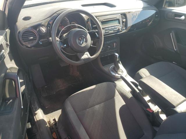 Photo 8 from auction – 2014 VOLKSWAGEN BEETLE with VIN 3VWF17AT5EM640621