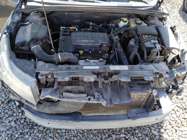 Photo 11 from auction – 2015 CHEVROLET CRUZE LT with VIN 1G1PC5SB0F7147882