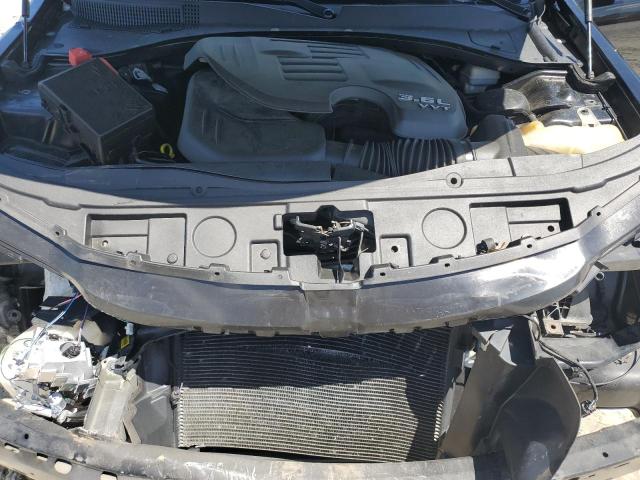 Photo 11 from auction – 2012 CHRYSLER 300 with VIN 2C3CCAAG3CH238208