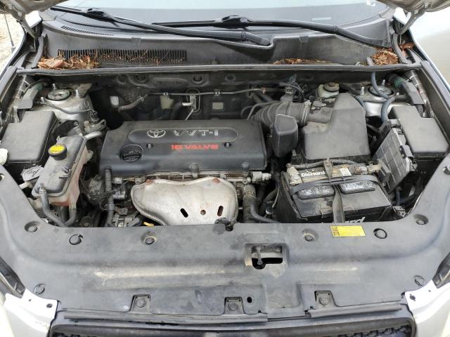 Photo 11 from auction – 2008 TOYOTA RAV4 with VIN JTMZD33V986081027