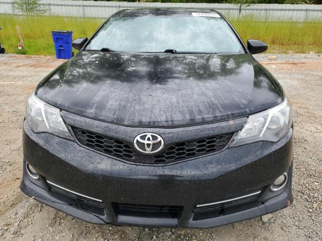 Photo 5 from auction – 2012 TOYOTA CAMRY BASE with VIN 4T1BF1FK0CU098588