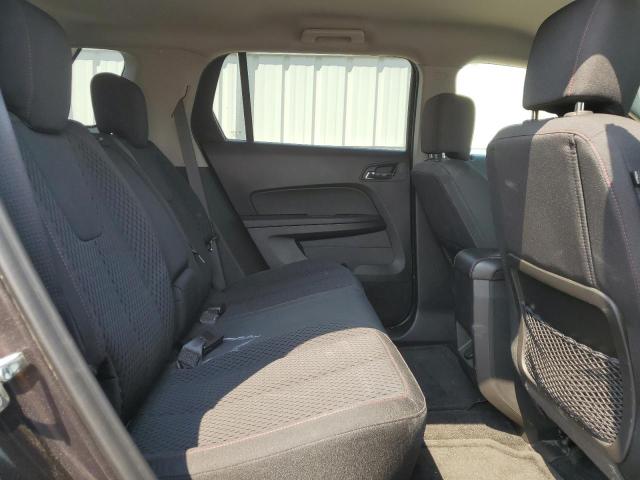 Photo 10 from auction – 2015 GMC TERRAIN SL with VIN 2GKALMEK5F6309190