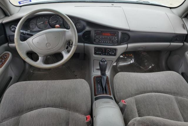 Photo 8 from auction – 2004 BUICK REGAL LS with VIN 2G4WB52K741213839